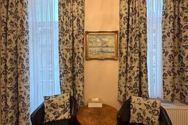 La Ducale  B&b