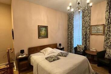 La Ducale  B&b