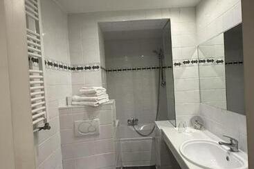 La Ducale  B&b