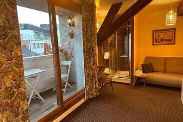 La Ducale  B&b