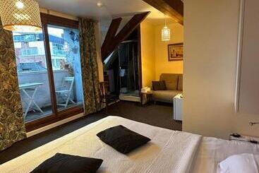 La Ducale  B&b