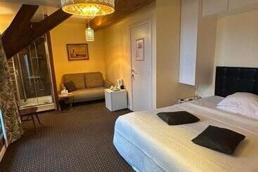 La Ducale  B&b