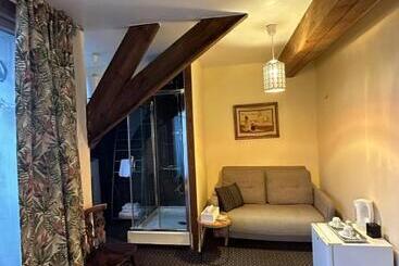 La Ducale  B&b