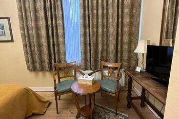 La Ducale  B&b