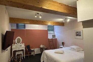 La Ducale  B&b