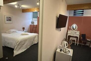 La Ducale  B&b