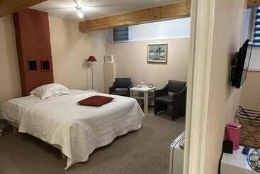 La Ducale  B&b