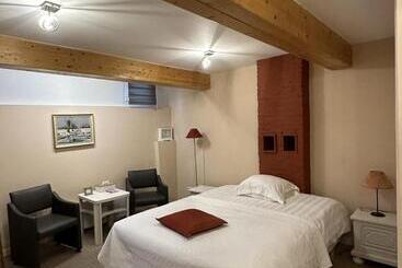 La Ducale  B&b