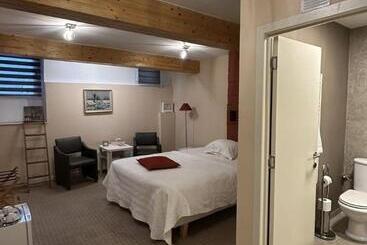 La Ducale  B&b
