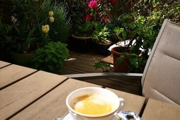 La Ducale  B&b