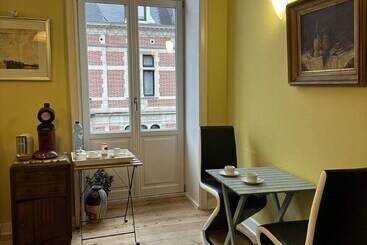 La Ducale  B&b