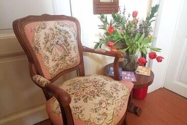 La Ducale  B&b