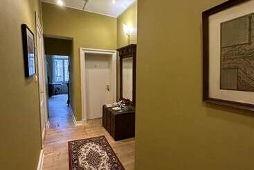 La Ducale  B&b