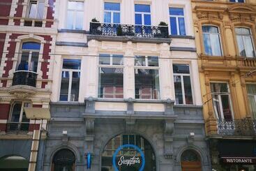 La Ducale  B&b