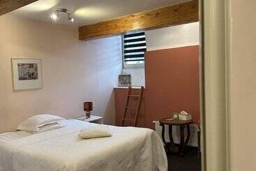 La Ducale  B&b