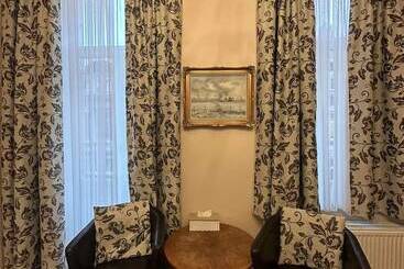 La Ducale  B&b