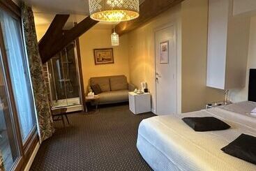 La Ducale  B&b