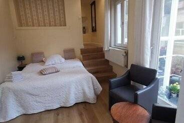 La Ducale  B&b