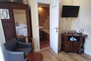 La Ducale  B&b