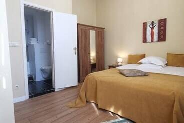 La Ducale  B&b