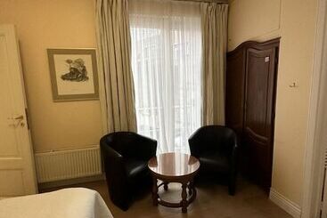 La Ducale  B&b
