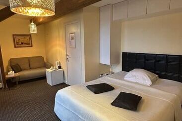 La Ducale  B&b