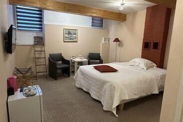 La Ducale  B&b