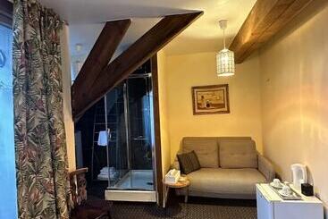La Ducale  B&b