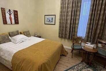 La Ducale  B&b