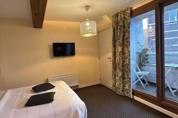 La Ducale  B&b