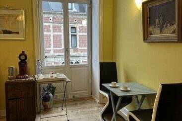 La Ducale  B&b