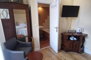 La Ducale  B&b