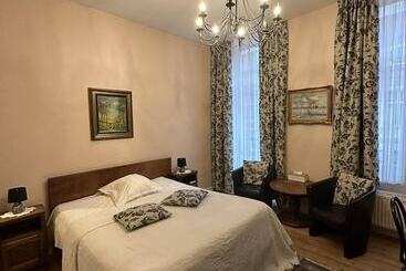 La Ducale  B&b