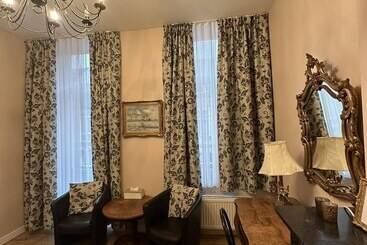 La Ducale  B&b
