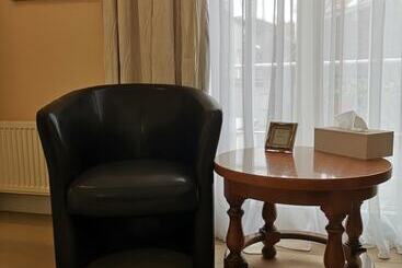 La Ducale  B&b