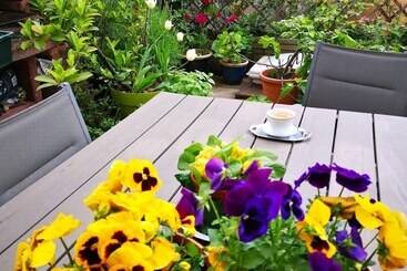 La Ducale  B&b
