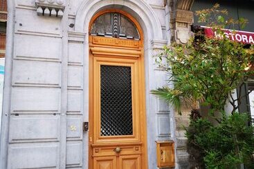 La Ducale  B&b