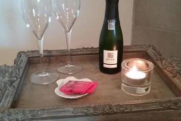 B&b 't Hemelbedje
