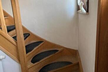 B&b 't Hemelbedje