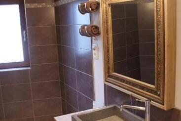 B&b 't Hemelbedje