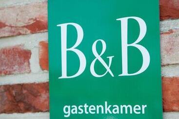 B&b Welcome Home