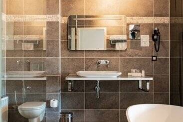 تختخواب و صبحانه Abalona Hotel & Apartments