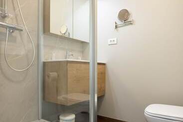 تختخواب و صبحانه Enjoytoday Vakantiewoning 45