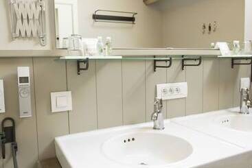 تختخواب و صبحانه Enjoytoday Vakantiewoning 45