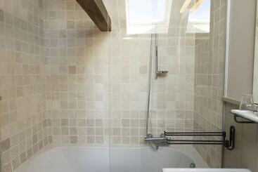 تختخواب و صبحانه Enjoytoday Vakantiewoning 45