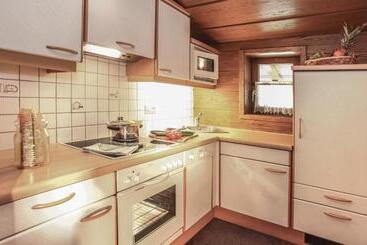 تختخواب و صبحانه Ferienhaus Austria