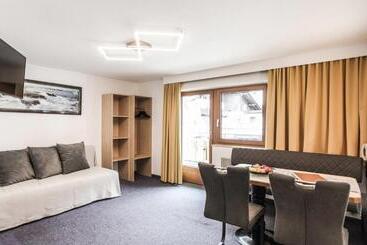 تختخواب و صبحانه Ferienhaus Austria