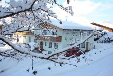 تختخواب و صبحانه Gästehaus Greger