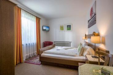 تختخواب و صبحانه Gästehaus Greger