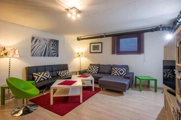 تختخواب و صبحانه Gästehaus Greger
